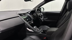 2023 (23) JAGUAR E-PACE 2.0 D200 R-Dynamic Black 5dr Auto 5962115