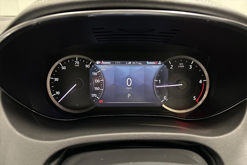 2023 (23) JAGUAR E-PACE 2.0 D200 R-Dynamic Black 5dr Auto 5962104