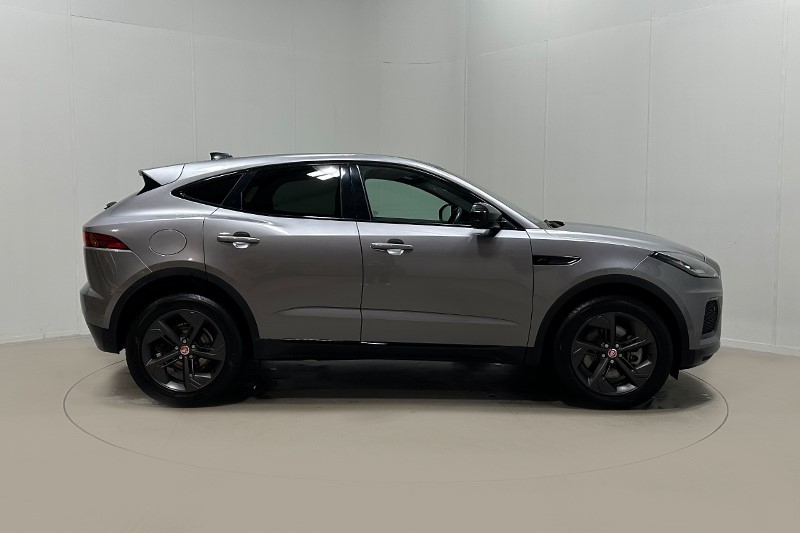 2023 (23) JAGUAR E-PACE 2.0 D200 R-Dynamic Black 5dr Auto 5962086