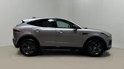 2023 (23) JAGUAR E-PACE 2.0 D200 R-Dynamic Black 5dr Auto 5962086