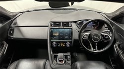 2023 (23) JAGUAR E-PACE 2.0 D200 R-Dynamic Black 5dr Auto 5962090