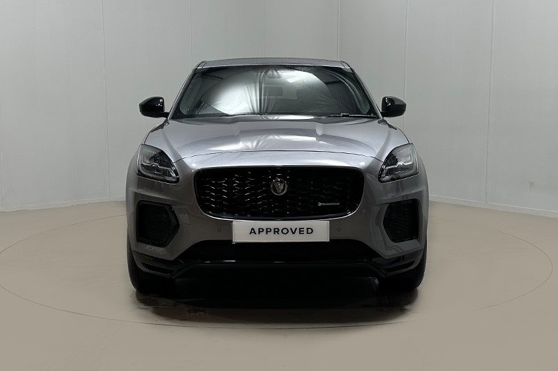 2023 (23) JAGUAR E-PACE 2.0 D200 R-Dynamic Black 5dr Auto 5962088