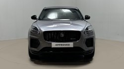 2023 (23) JAGUAR E-PACE 2.0 D200 R-Dynamic Black 5dr Auto 5962088