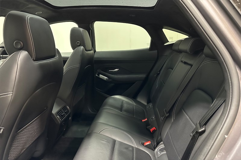 2023 (23) JAGUAR E-PACE 2.0 D200 R-Dynamic Black 5dr Auto 5962085