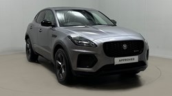 2023 (23) JAGUAR E-PACE 2.0 D200 R-Dynamic Black 5dr Auto 5962082