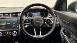 2023 (23) JAGUAR E-PACE 2.0 D200 R-Dynamic Black 5dr Auto 5962092