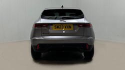 2023 (23) JAGUAR E-PACE 2.0 D200 R-Dynamic Black 5dr Auto 5962087