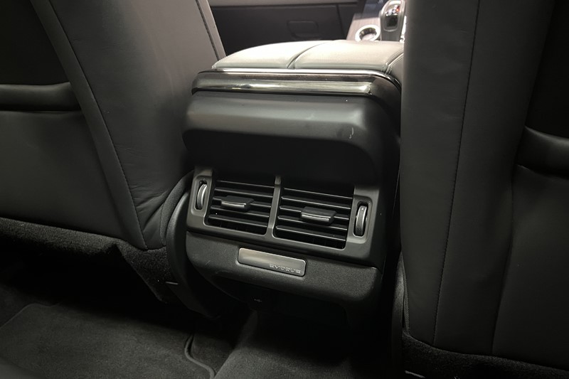 2024 (74) LAND ROVER RANGE ROVER EVOQUE 2.0 D165 S 5dr Auto 5974557