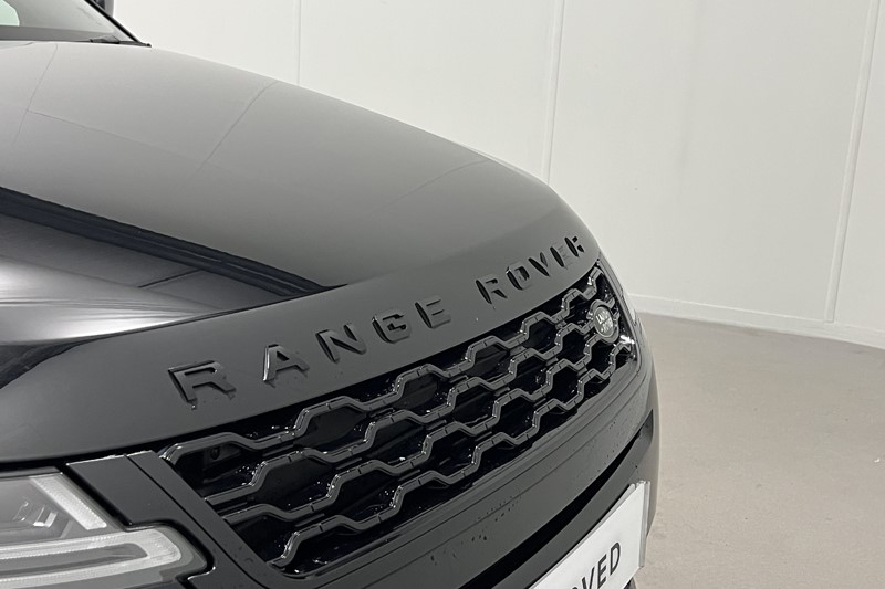 2024 (74) LAND ROVER RANGE ROVER EVOQUE 2.0 D165 S 5dr Auto 5974568