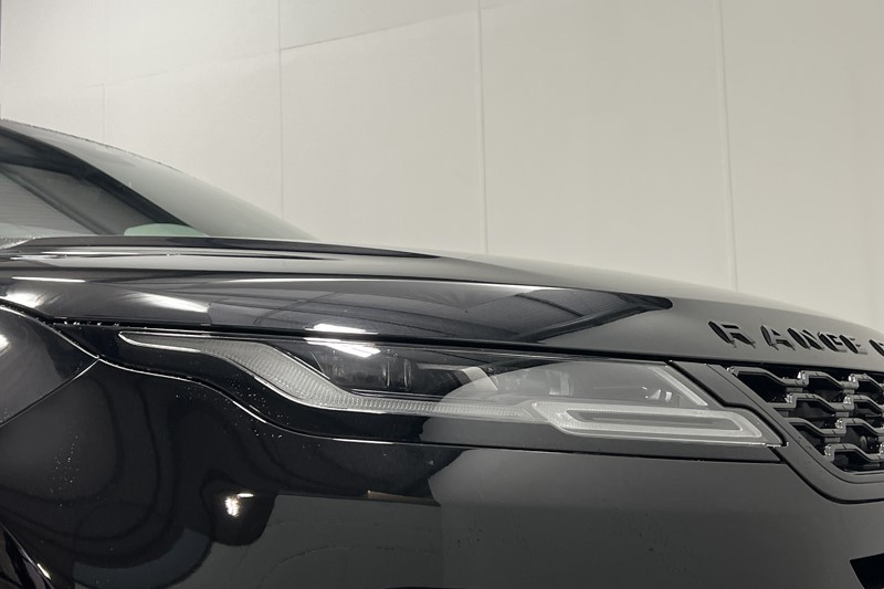 2024 (74) LAND ROVER RANGE ROVER EVOQUE 2.0 D165 S 5dr Auto 5974527