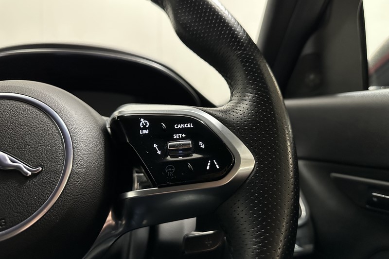 2023 (73) JAGUAR E-PACE 2.0 D165 R-Dynamic S 5dr Auto 5987644