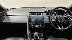 2023 (73) JAGUAR E-PACE 2.0 D165 R-Dynamic S 5dr Auto 5987633