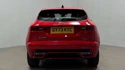 2023 (73) JAGUAR E-PACE 2.0 D165 R-Dynamic S 5dr Auto 5987629