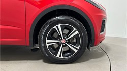 2023 (73) JAGUAR E-PACE 2.0 D165 R-Dynamic S 5dr Auto 5987631