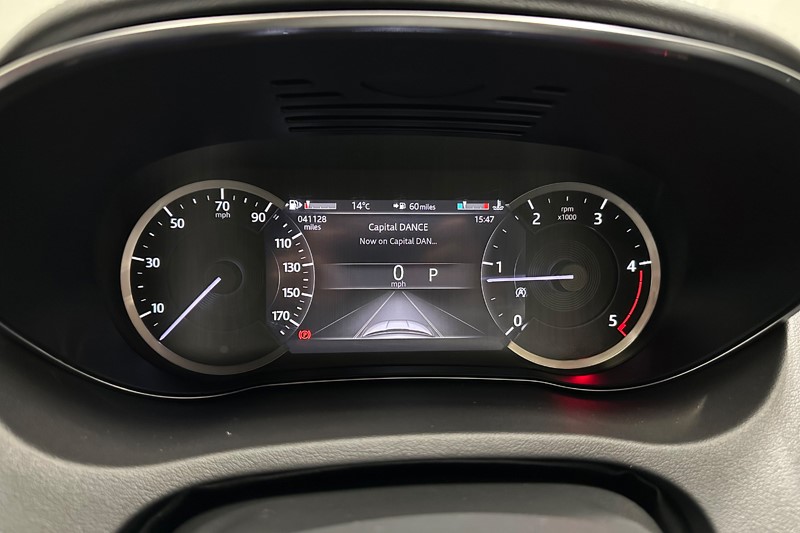 2023 (73) JAGUAR E-PACE 2.0 D165 R-Dynamic S 5dr Auto 5987646