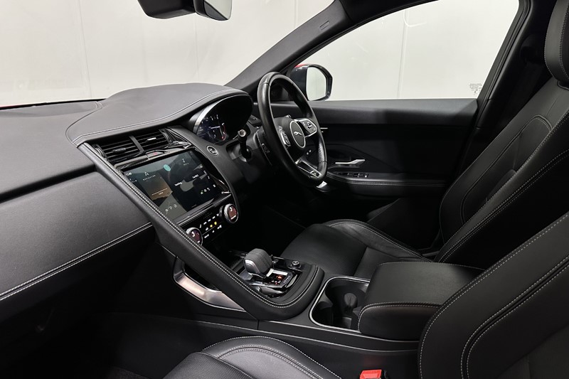 2023 (73) JAGUAR E-PACE 2.0 D165 R-Dynamic S 5dr Auto 5987664