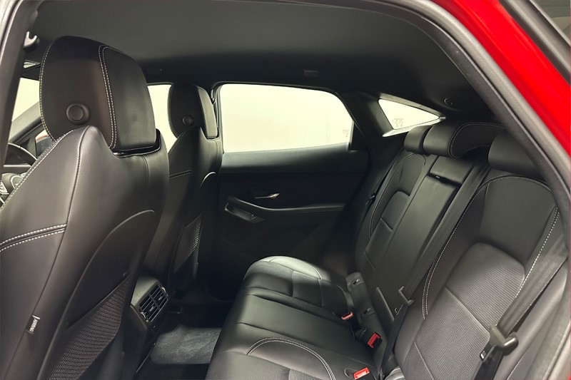 2023 (73) JAGUAR E-PACE 2.0 D165 R-Dynamic S 5dr Auto 5987627