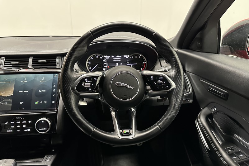 2023 (73) JAGUAR E-PACE 2.0 D165 R-Dynamic S 5dr Auto 5987634