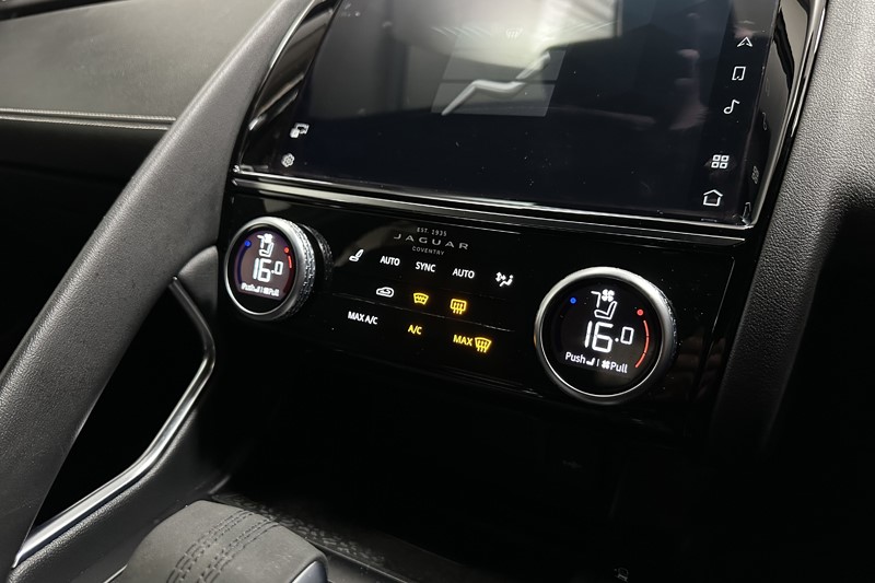 2023 (73) JAGUAR E-PACE 2.0 D165 R-Dynamic S 5dr Auto 5987662
