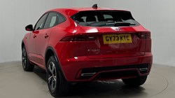 2023 (73) JAGUAR E-PACE 2.0 D165 R-Dynamic S 5dr Auto 5987625
