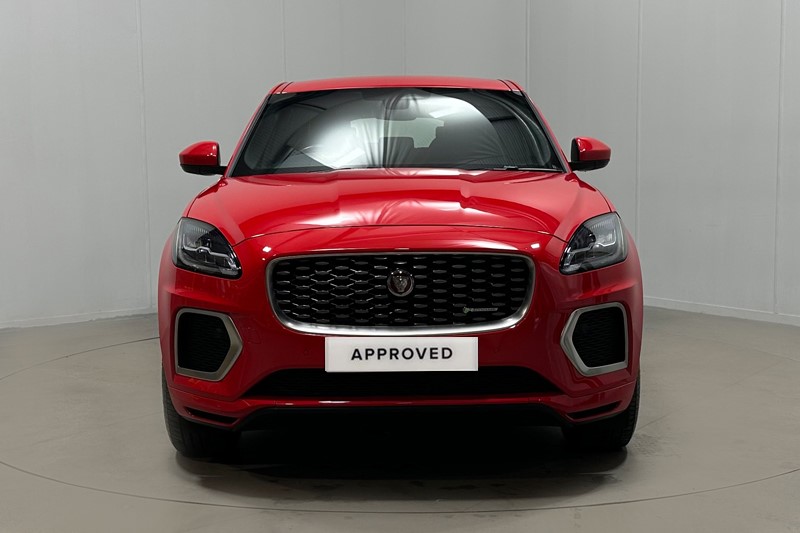 2023 (73) JAGUAR E-PACE 2.0 D165 R-Dynamic S 5dr Auto 5987812