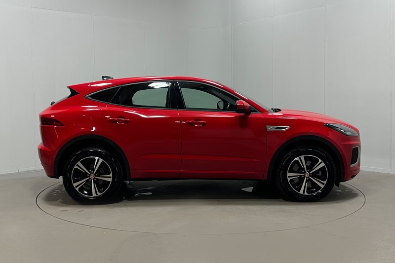 2023 (73) JAGUAR E-PACE 2.0 D165 R-Dynamic S 5dr Auto 5987628