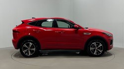 2023 (73) JAGUAR E-PACE 2.0 D165 R-Dynamic S 5dr Auto 5987628