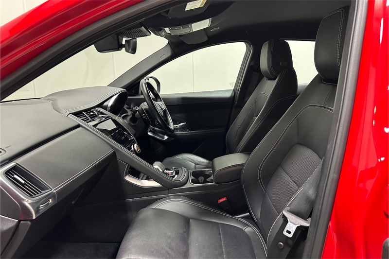 2023 (73) JAGUAR E-PACE 2.0 D165 R-Dynamic S 5dr Auto 5987626
