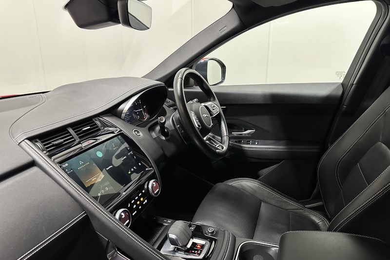2023 (73) JAGUAR E-PACE 2.0 D165 R-Dynamic S 5dr Auto 5987666