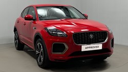 2023 (73) JAGUAR E-PACE 2.0 D165 R-Dynamic S 5dr Auto 5987624