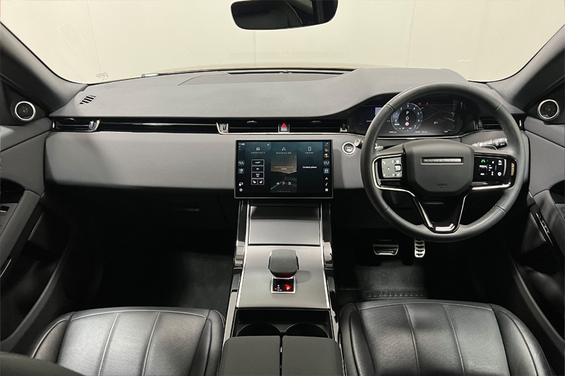 2023 (73) LAND ROVER RANGE ROVER EVOQUE 1.5 P300e Dynamic SE 5dr Auto 5984589