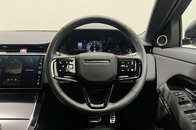 2023 (73) LAND ROVER RANGE ROVER EVOQUE 1.5 P300e Dynamic SE 5dr Auto 5984591