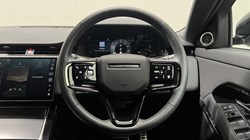 2023 (73) LAND ROVER RANGE ROVER EVOQUE 1.5 P300e Dynamic SE 5dr Auto 5984591
