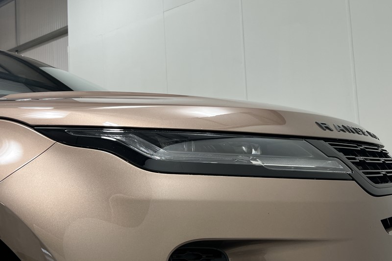 2023 (73) LAND ROVER RANGE ROVER EVOQUE 1.5 P300e Dynamic SE 5dr Auto 5984634