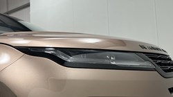 2023 (73) LAND ROVER RANGE ROVER EVOQUE 1.5 P300e Dynamic SE 5dr Auto 5984634