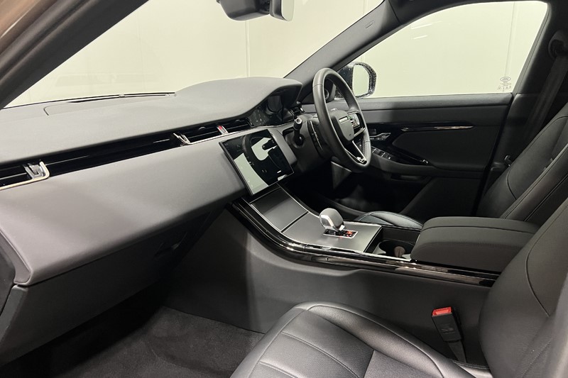 2023 (73) LAND ROVER RANGE ROVER EVOQUE 1.5 P300e Dynamic SE 5dr Auto 5984615