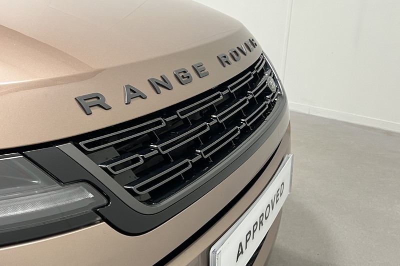 2023 (73) LAND ROVER RANGE ROVER EVOQUE 1.5 P300e Dynamic SE 5dr Auto 5984635