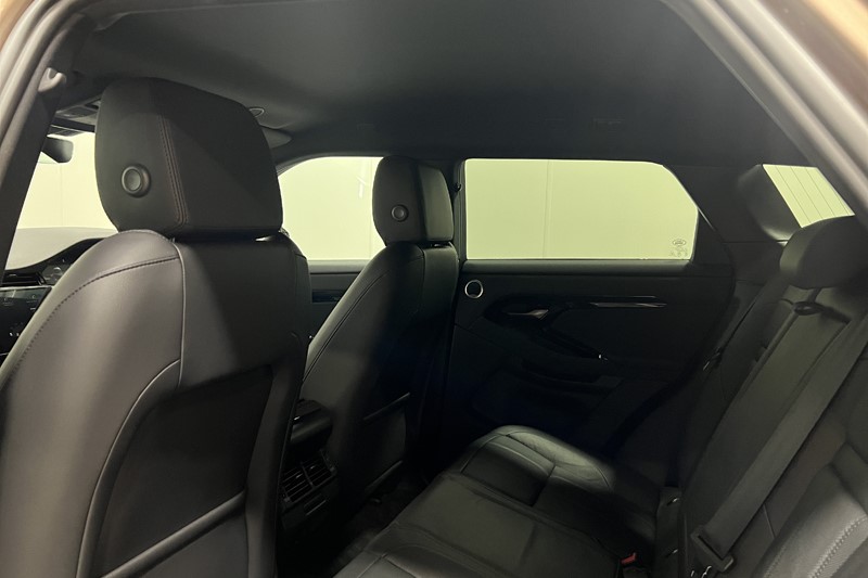 2023 (73) LAND ROVER RANGE ROVER EVOQUE 1.5 P300e Dynamic SE 5dr Auto 5984618