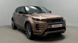 2023 (73) LAND ROVER RANGE ROVER EVOQUE 1.5 P300e Dynamic SE 5dr Auto 5984581
