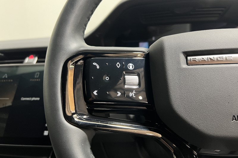 2023 (73) LAND ROVER RANGE ROVER EVOQUE 1.5 P300e Dynamic SE 5dr Auto 5984603