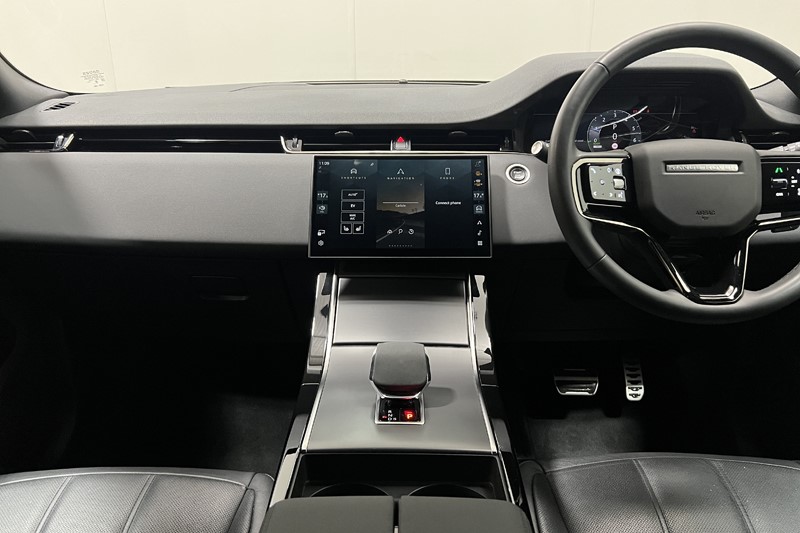 2023 (73) LAND ROVER RANGE ROVER EVOQUE 1.5 P300e Dynamic SE 5dr Auto 5984590