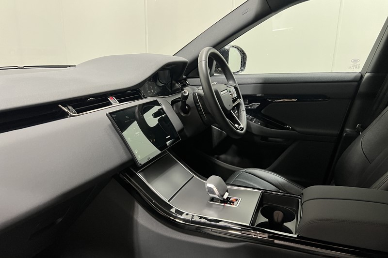 2023 (73) LAND ROVER RANGE ROVER EVOQUE 1.5 P300e Dynamic SE 5dr Auto 5984616