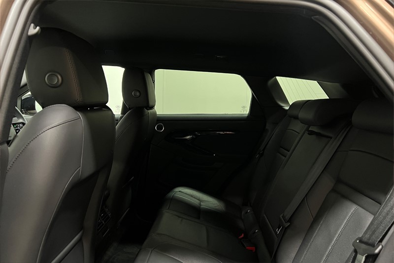 2023 (73) LAND ROVER RANGE ROVER EVOQUE 1.5 P300e Dynamic SE 5dr Auto 5984584