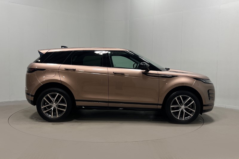 2023 (73) LAND ROVER RANGE ROVER EVOQUE 1.5 P300e Dynamic SE 5dr Auto 5984585