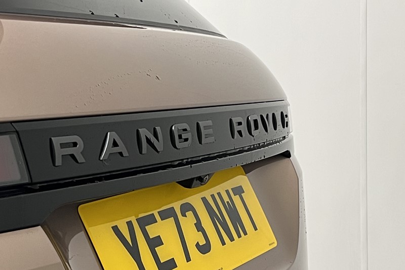 2023 (73) LAND ROVER RANGE ROVER EVOQUE 1.5 P300e Dynamic SE 5dr Auto 5984628
