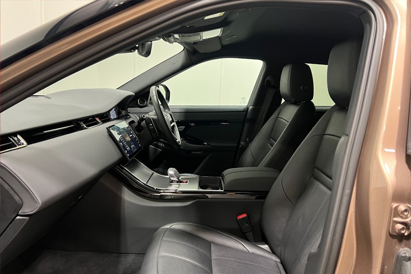 2023 (73) LAND ROVER RANGE ROVER EVOQUE 1.5 P300e Dynamic SE 5dr Auto 5984583
