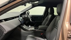 2023 (73) LAND ROVER RANGE ROVER EVOQUE 1.5 P300e Dynamic SE 5dr Auto 5984583
