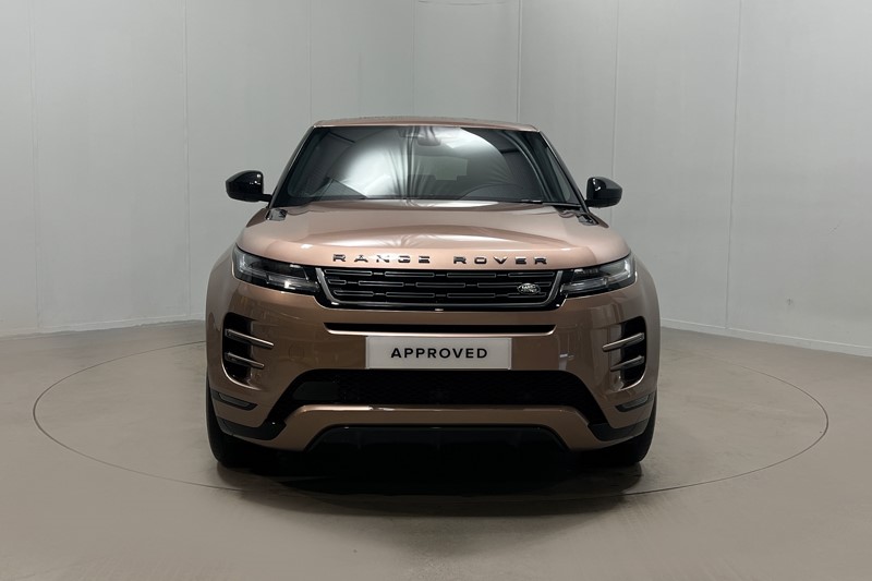 2023 (73) LAND ROVER RANGE ROVER EVOQUE 1.5 P300e Dynamic SE 5dr Auto 5984587