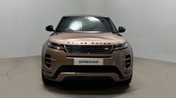 2023 (73) LAND ROVER RANGE ROVER EVOQUE 1.5 P300e Dynamic SE 5dr Auto 5984587
