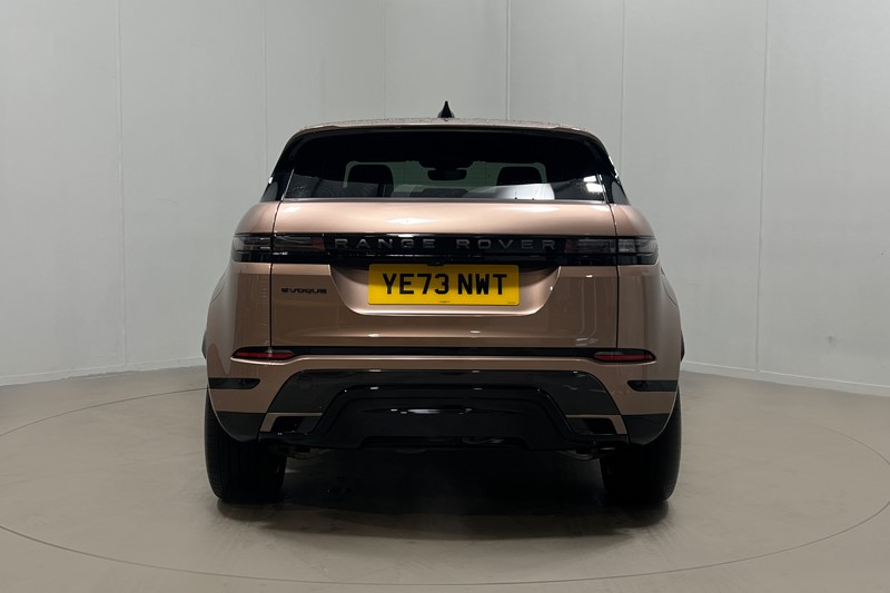 2023 (73) LAND ROVER RANGE ROVER EVOQUE 1.5 P300e Dynamic SE 5dr Auto 5984586